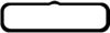 GLASER X02950-01 Gasket, cylinder head cover